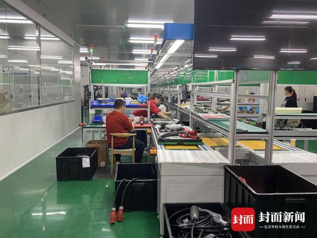 四川省新能源產品加速“出?！?，上下游企業出口訂單齊增長丨決戰四季度 大干一百天