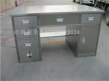 裝飾與實用兼備 廠家直銷不銹鋼工作臺的選擇新時代