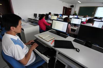 門頭溝區(qū)殘疾人計(jì)算機(jī)職業(yè)技能培訓(xùn)班正式開(kāi)班，聚焦電腦動(dòng)畫設(shè)計(jì)領(lǐng)域