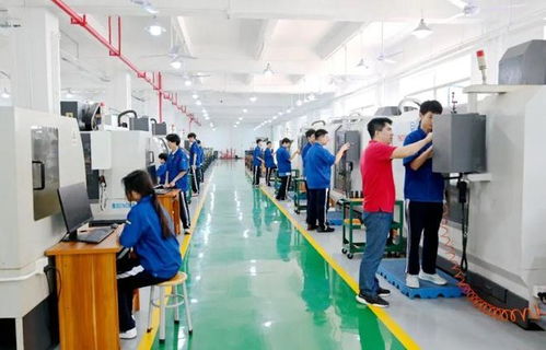 深圳技工技術(shù)培訓(xùn)學(xué)校 計算機(jī)技術(shù)培訓(xùn)引領(lǐng)未來就業(yè)前景