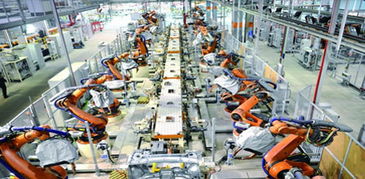 行業(yè)競(jìng)爭(zhēng)加劇，智能制造與互聯(lián)網(wǎng)銷售雙輪驅(qū)動(dòng)塑機(jī)行業(yè)新發(fā)展